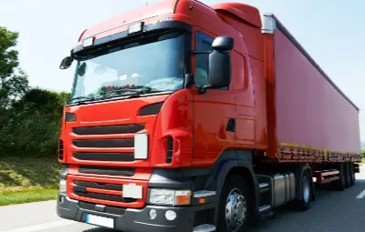 Antalya Günyüzü Ambar Kargo