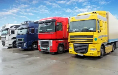 Antalya Günyüzü Nakliye Ambarı