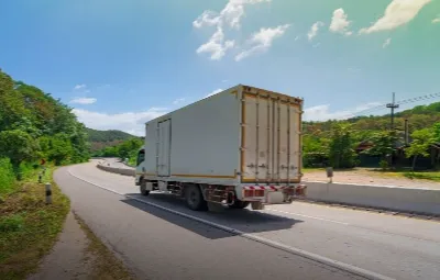 Antalya ile Günyüzü Arası Bulaşık Makinesi Taşıma