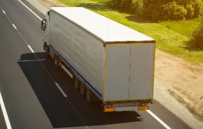 Antalya ile Günyüzü Arası Parça Eşya Taşıma