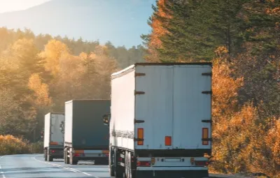 Antalya ile Günyüzü Arası Klima Taşıma