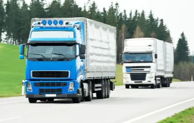 Antalya ile Günyüzü Arası Eşya Taşıma